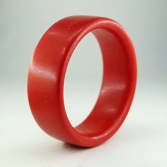 Red G10 Ring